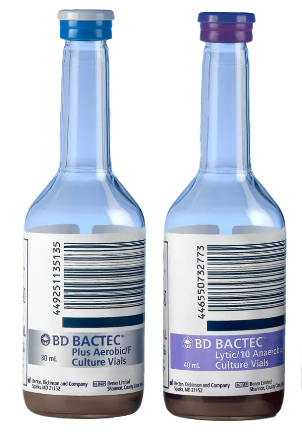 BD BACTEC BD Microbiolog a